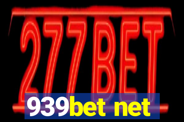 939bet net